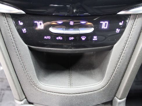 Certified 2024 Cadillac XT6 Sport w/ LPO, Floor Liner Package image 36