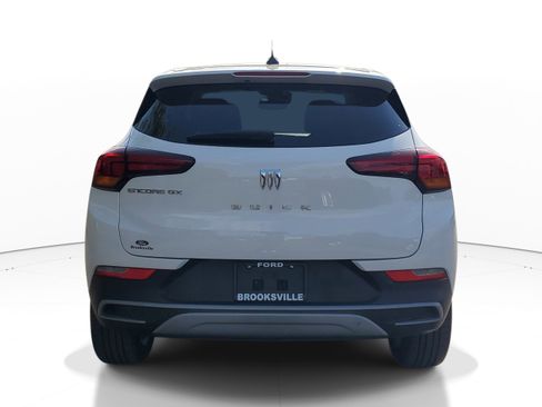 Used 2025 Buick Encore GX Preferred image 5