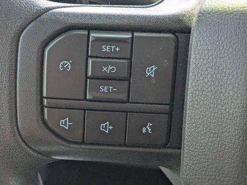 Used 2024 Ford F350 XLT AWD/4WD image 25