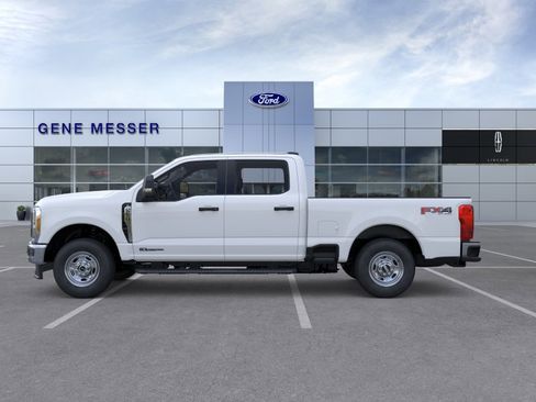 New 2026 Ford F250 XL AWD/4WD image 25