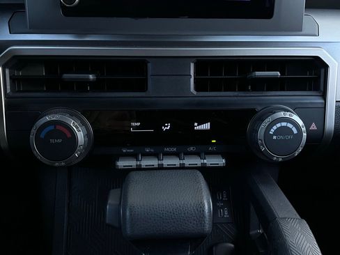 Used 2025 Toyota 4Runner SR5 image 26