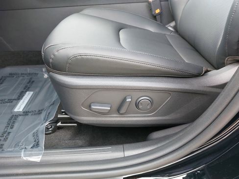 New 2026 Kia Sportage EX w/ EX Panorama Roof Package image 29