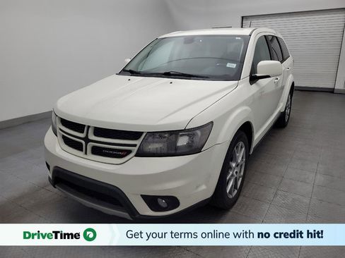 Used 2019 Dodge Journey GT image 1