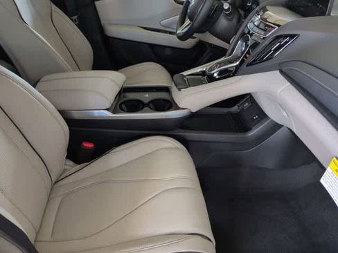 New 2026 Acura RDX SH-AWD w/ Advance Package image 24