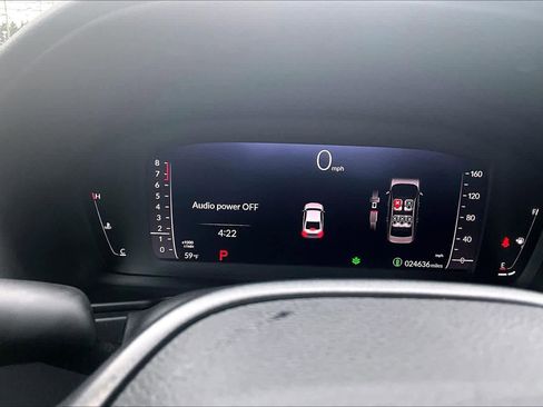 Used 2023 Honda Accord EX image 25