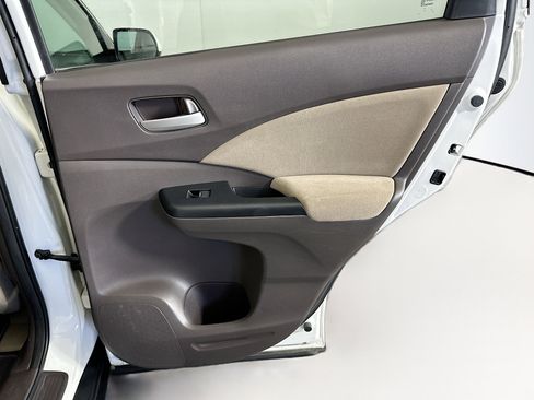 Used 2014 Honda CR-V EX image 27