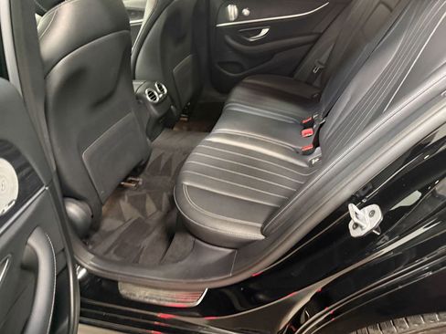 Used 2019 Mercedes-Benz E 450 E 450 image 42