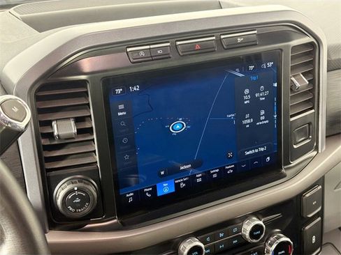 Used 2024 Ford F150 XLT w/ Tow/Haul Package image 14