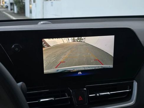 New 2025 Chevrolet TrailBlazer LT w/ Convenience Package image 27