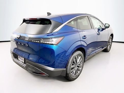 New 2026 Nissan Murano SL AWD/4WD image 7