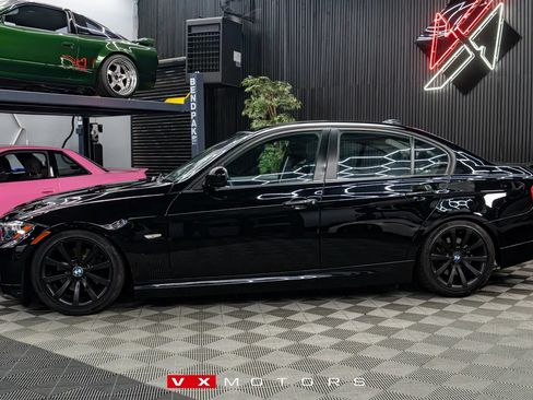 Used 2011 BMW 328i Sedan RWD image 8