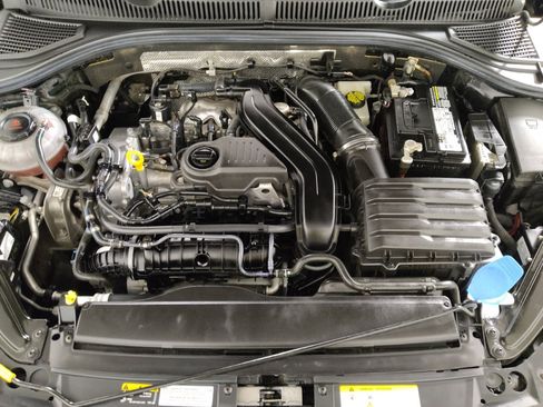 Used 2022 Volkswagen Jetta SE FWD image 30