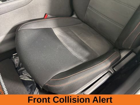 Used 2024 Nissan Sentra SR image 11