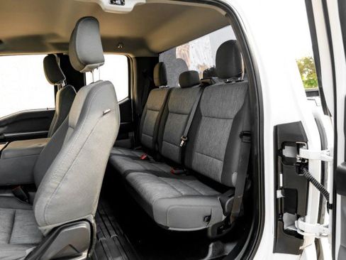 Used 2021 Ford F150 XL w/ Equipment Group 101A High AWD/4WD image 31