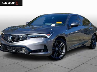 Used 2024 Acura Integra A-Spec