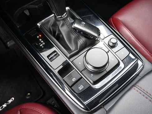 Certified 2023 MAZDA CX-30 AWD 2.5 S w/ Preferred Package image 11