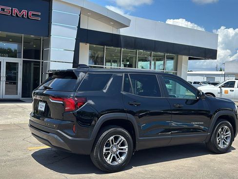 Certified 2025 GMC Terrain Elevation AWD/4WD image 7