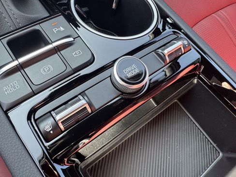 New 2026 Kia K5 GT-Line FWD image 23