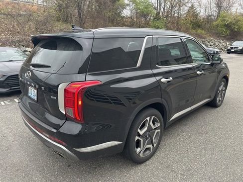 Used 2024 Hyundai Palisade Limited AWD/4WD image 4