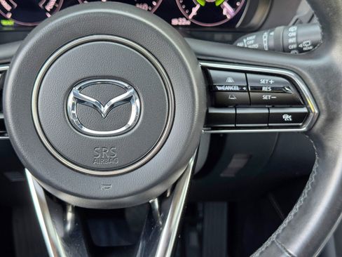 Used 2024 MAZDA CX-90 Plug-In Hybrid w/ Premium Pkg AWD/4WD image 21