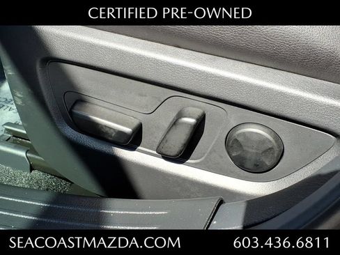 Used 2025 MAZDA CX-50 2.5 Turbo w/ Accent Package AWD/4WD image 10
