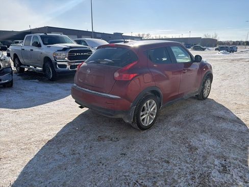 Used 2012 Nissan Juke SL image 7