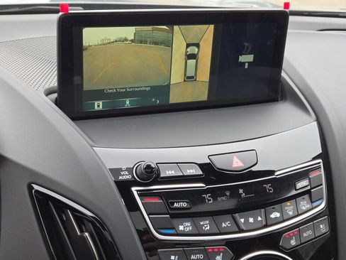 New 2026 Acura RDX A-Spec image 37