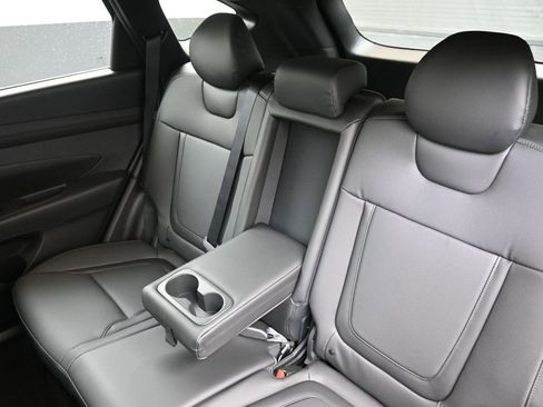 New 2026 Hyundai Tucson SEL image 19