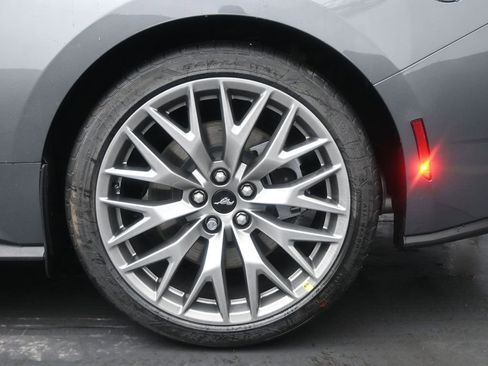 New 2026 Ford Mustang GT Premium image 14