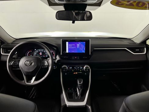 Certified 2023 Toyota RAV4 XLE Premium image 20