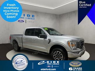 Certified 2023 Ford F150 XLT w/ Equipment Group 302A High AWD/4WD video 1