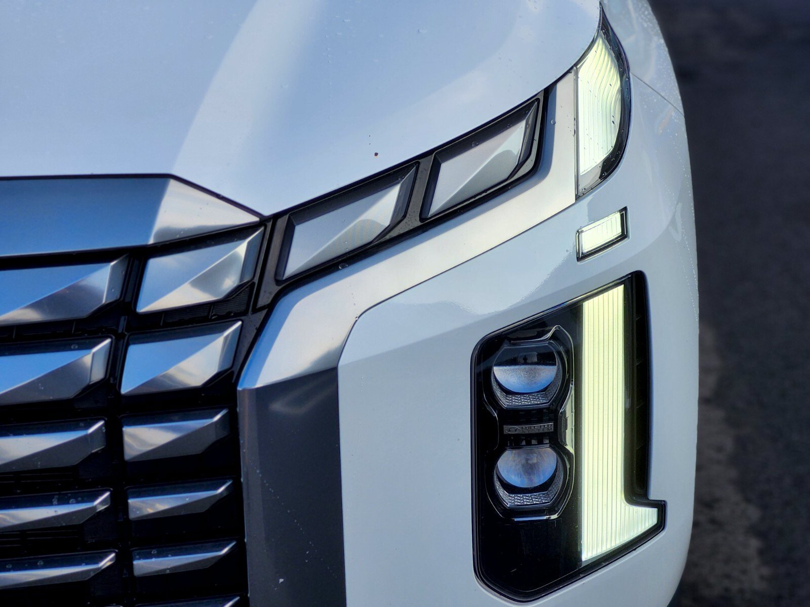Certified 2023 Hyundai Palisade Calligraphy AWD/4WD image 10