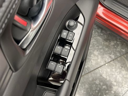 New 2025 MAZDA CX-5 AWD 2.5 S w/ Preferred Package image 8