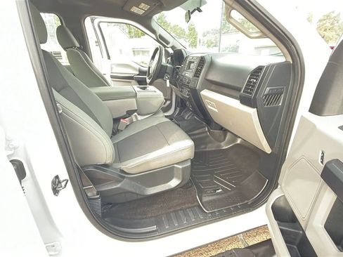 Used 2015 Ford F150 XL w/ Equipment Group 101A Mid AWD/4WD image 20