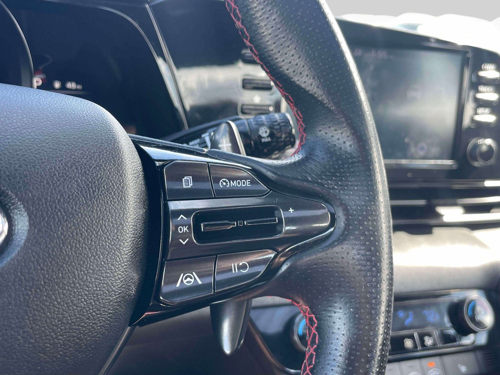 Used 2022 Hyundai Elantra N Line FWD image 22
