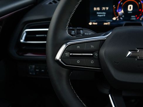 New 2026 Chevrolet Traverse Z71 w/ Enhanced Driving Package image 22