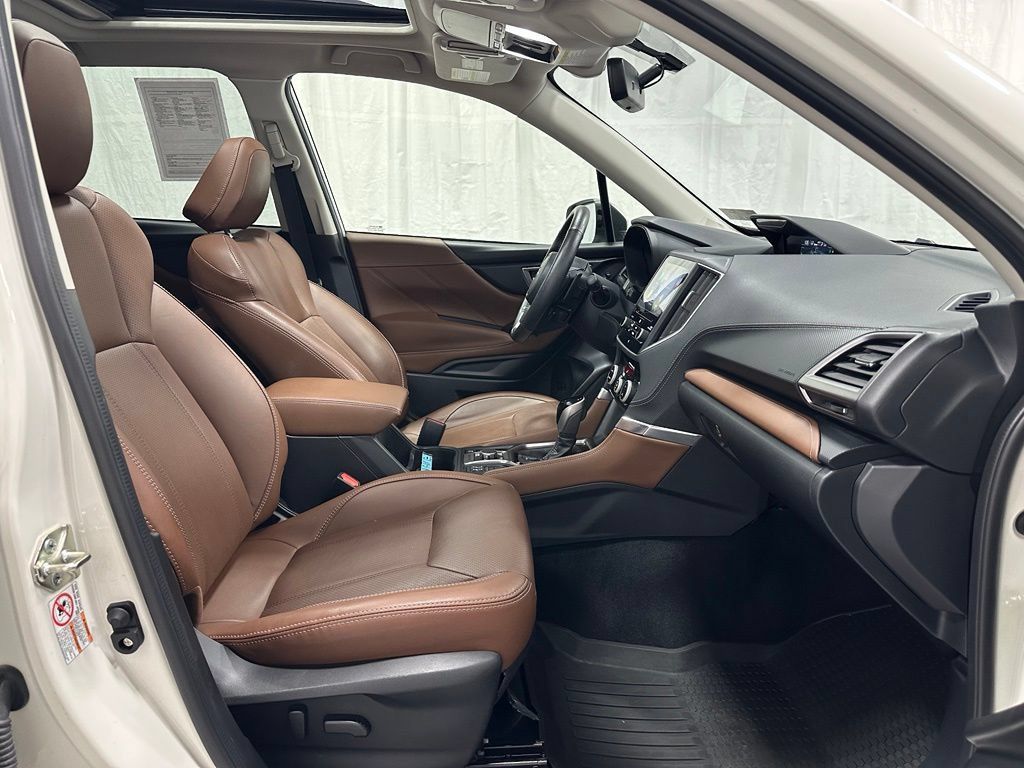 Used 2019 Subaru Forester Touring AWD/4WD image 64