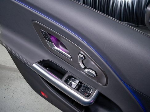 New 2026 Mercedes-Benz CLA 350 image 13