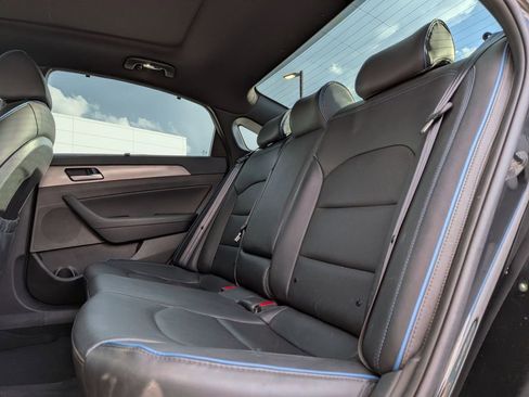 Used 2019 Hyundai Sonata Limited FWD image 27