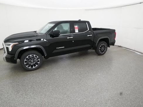 New 2026 Toyota Tundra Limited image 2
