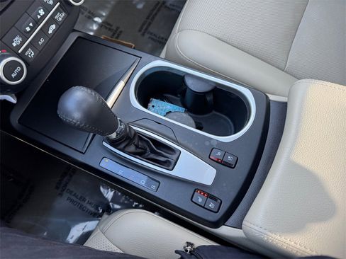 Used 2016 Acura RDX AWD w/ Advance Package image 23