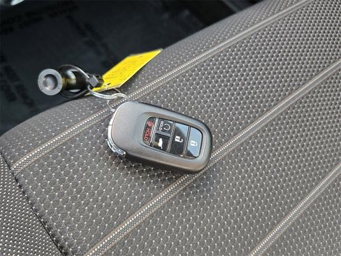 Certified 2026 Honda CR-V Sport image 20