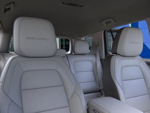 New 2026 GMC Terrain Denali image 24