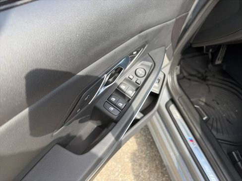 Used 2025 BMW M340i xDrive w/ Premium Package AWD/4WD image 18