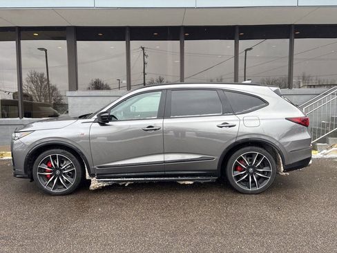Used 2022 Acura MDX Type S image 3