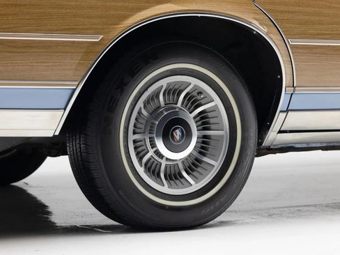 Used 1990 Buick Le Sabre Estate RWD image 34