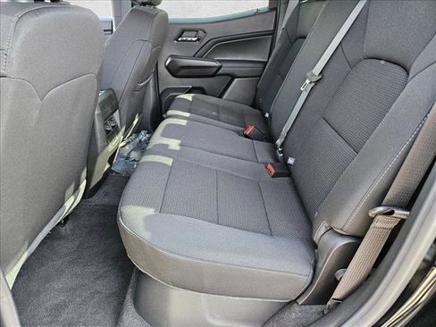 New 2026 GMC Canyon Elevation RWD image 16