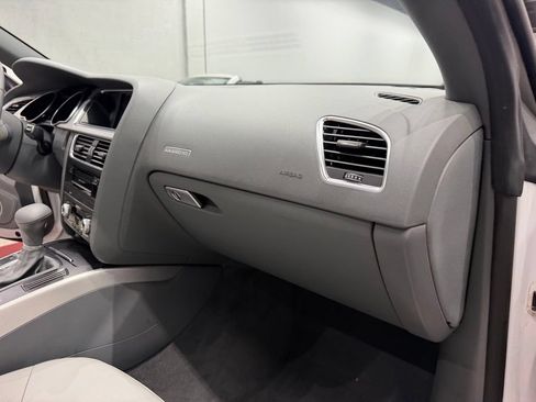 Used 2016 Audi A5 2.0T Premium Plus w/ Technology Package AWD/4WD image 40