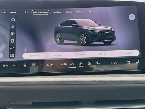 New 2026 Audi Q5 Premium Plus AWD/4WD image 29