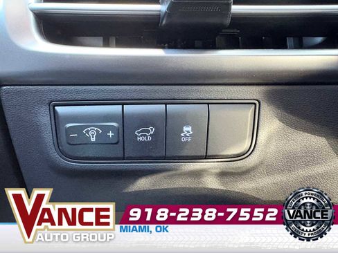 Used 2025 Hyundai Tucson SEL image 31